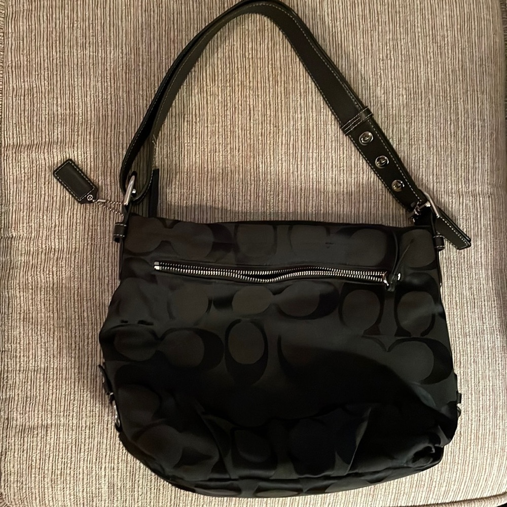 Black Coach original